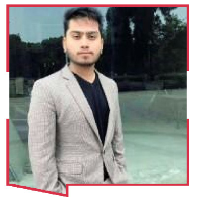 Tarun Gupta