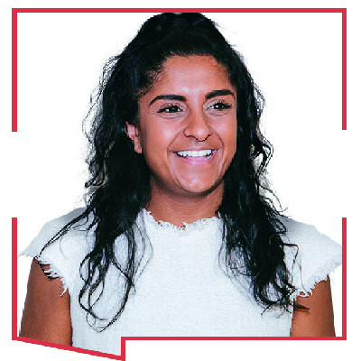 Tasha Chouhan