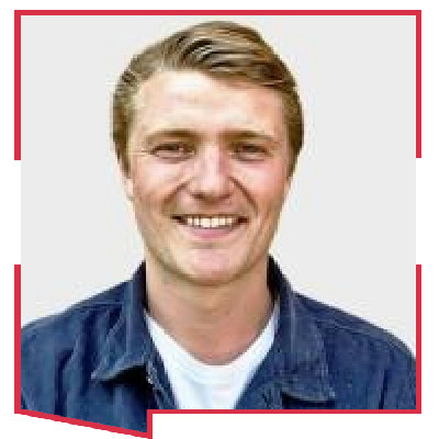Ted Christie-Miller