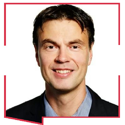 Ted Hansson