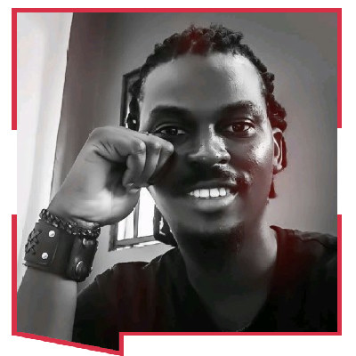 Tega Gabriel