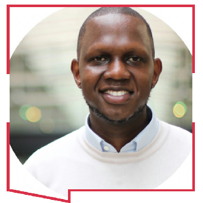 Tekwane Mwendwa