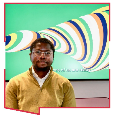 Temiloluwa Adesina