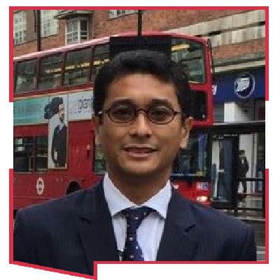 Tengku Ariff Azhar Tengku Mohamed