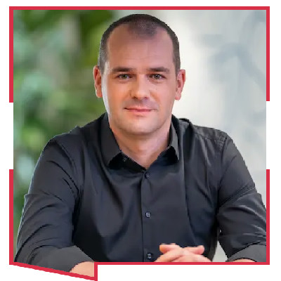 Teodor Blidarus