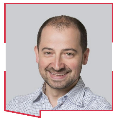 Terence Siganakis