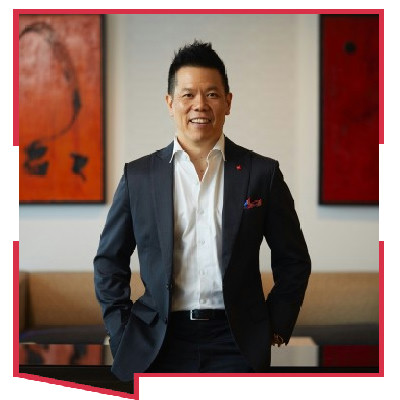 Terence Yong