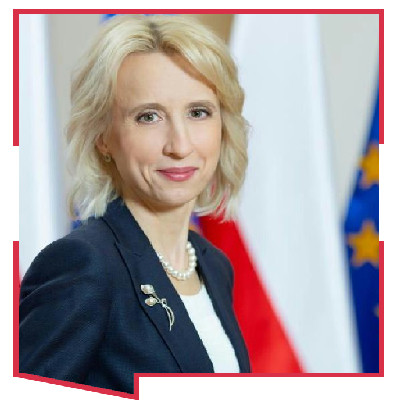 Teresa Czerwinska