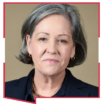 Teresa Parker