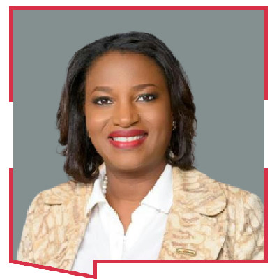 Terry-Ann Graver