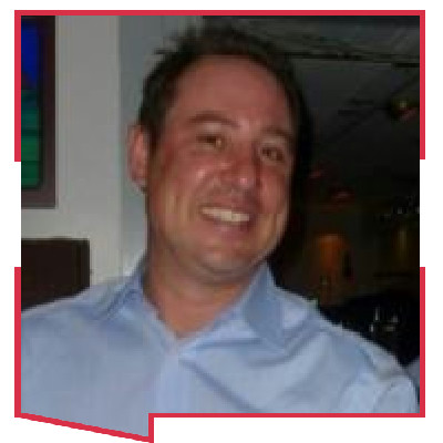Terry Hopkinson