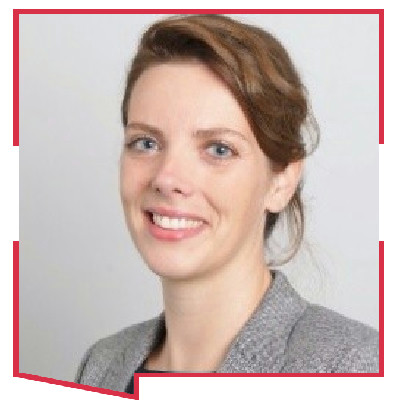 Tessa Kuijl