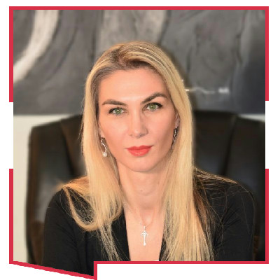 Teuta Naghshineh