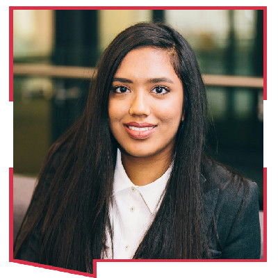 Thalia Pillay
