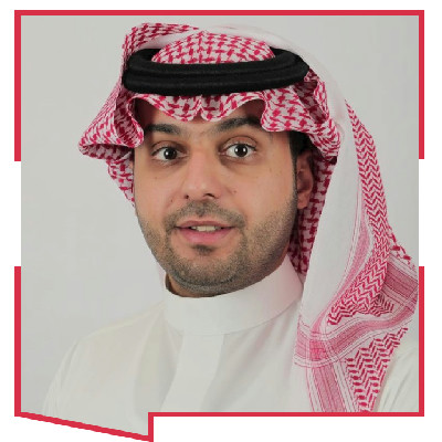 Thamer Alharbi
