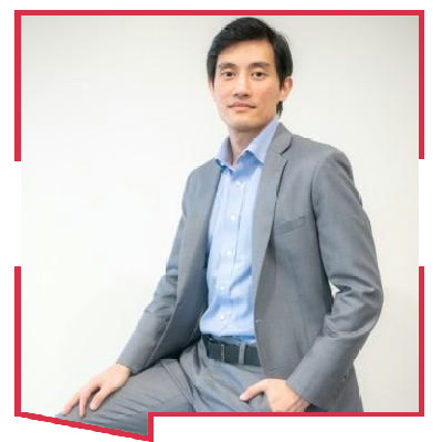 Thanapoom Chareonsiri (Roger)