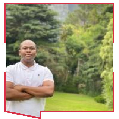 Thando Hlongwane