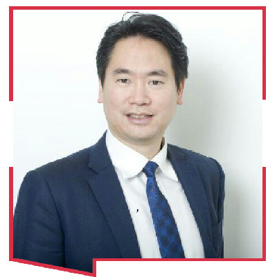 Thanh-Long Huynh