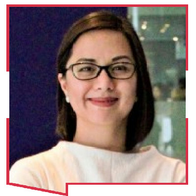 Therese Chan