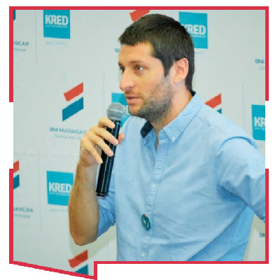 Thibault Huvelle