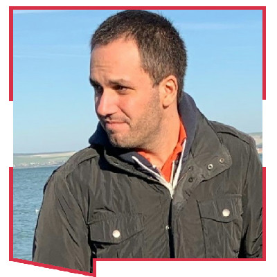 Thibaut Genevrier