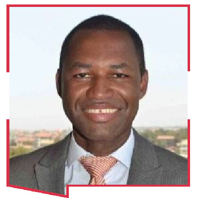 Thierno Diallo