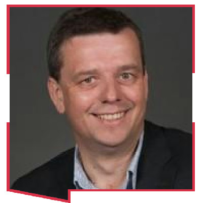 Thierry Ternier