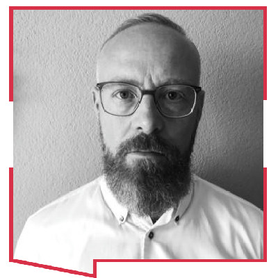 Thomas Bosshard