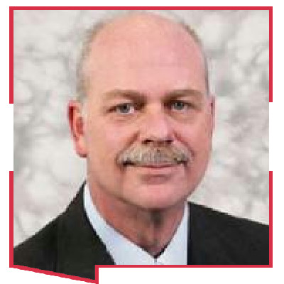 Thomas Caldwell