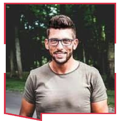 Thomas Castro