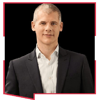 Thomas Gregory