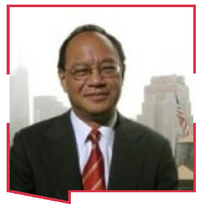 Thomas Ho