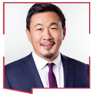 Thomas Hu