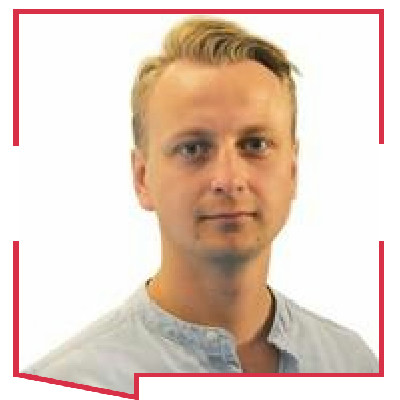 Thomas Jansson