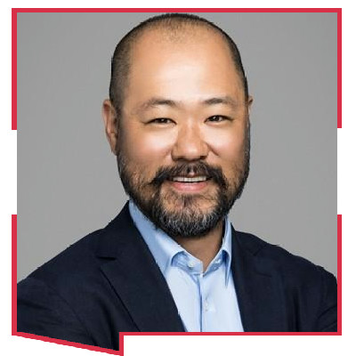Thomas Kim