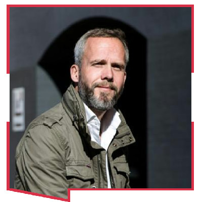 Thomas Krogh Jensen
