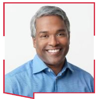 Thomas Kurian