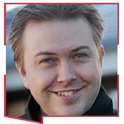 Thomas Laursen