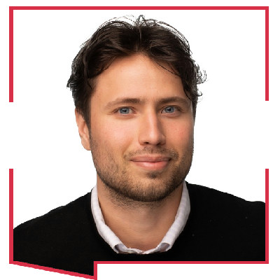 Thomas Taraniuk