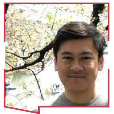 Thomson Nguyen