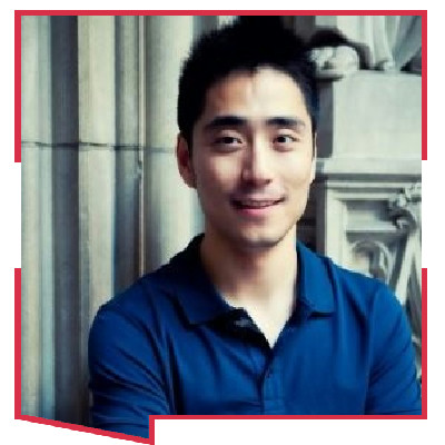 Tianyi Zhang
