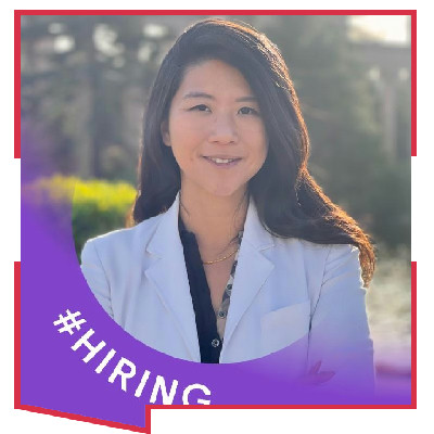 Tiffine Wang