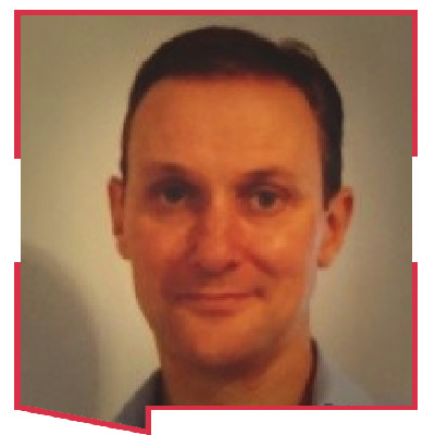 Tim Adams