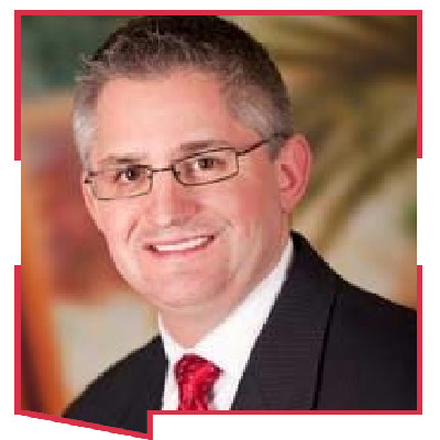 Tim Carmody