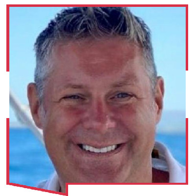 Tim Cartledge
