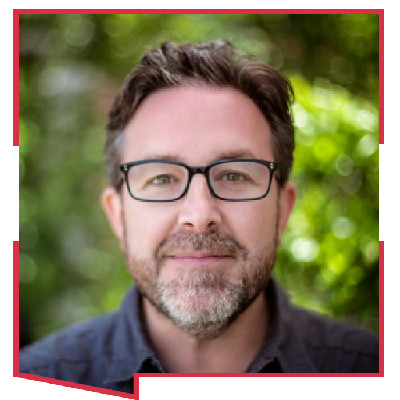 Tim Cawley