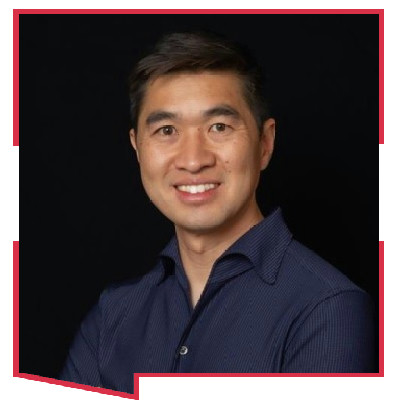 Tim Chang