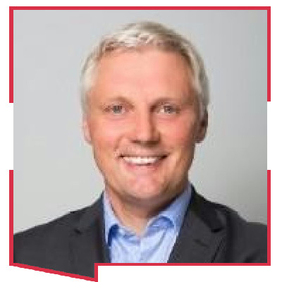 Tim Chapman