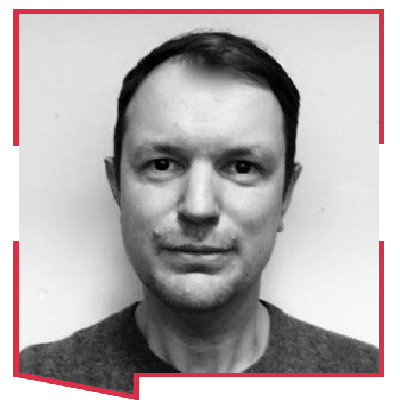 Tim Grimsditch