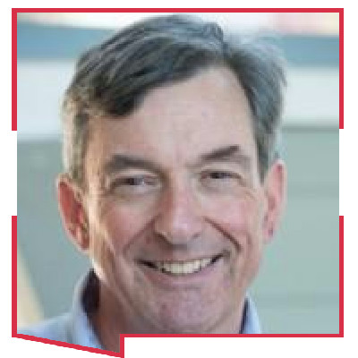 Tim Harris